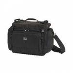 Lowepro LP36054-PEU (LP36054PEU) Magnum 400 AW Professional Camera Bag - Black (Internal Dimensions: 35 x 24.5 x 28 cm) Lowepro LP36054-PEU (LP36054PEU) Magnum 400 AW Professional Camera Bag - Black (Internal Dimensions: 35 x 24.5 x 28 cm)